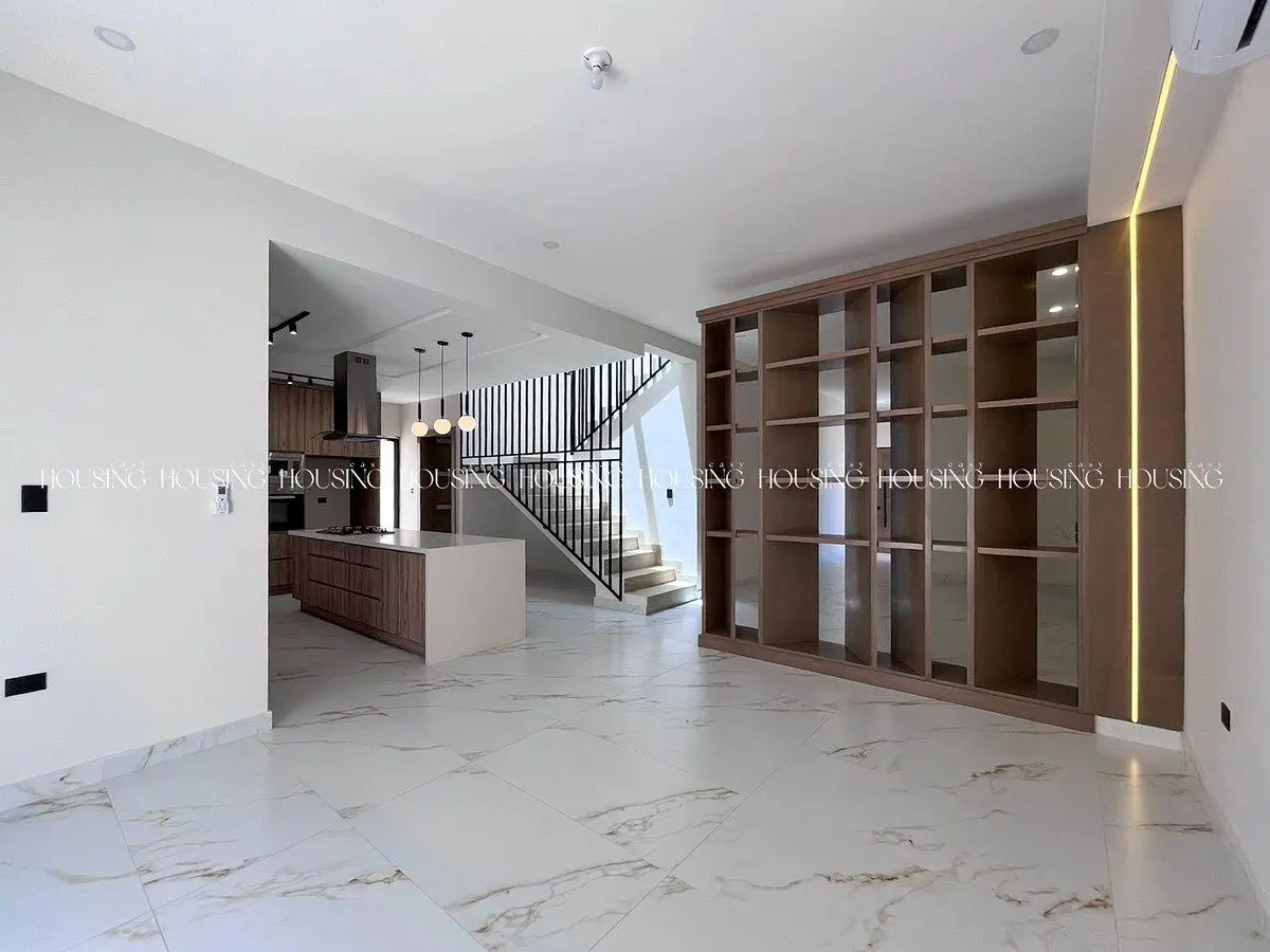 Casa en Venta con Gran Ubicación en Zona Cantera — foto 6