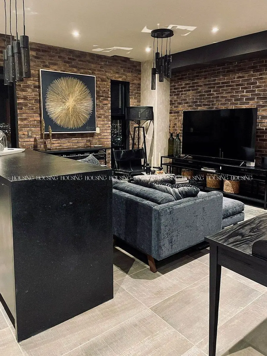 Np Departamento Amueblado con Terraza en Venta en All Loft — foto 3