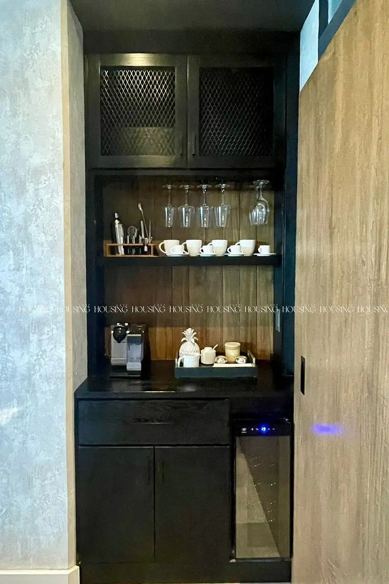 Np Departamento Amueblado con Terraza en Venta en All Loft — foto 4