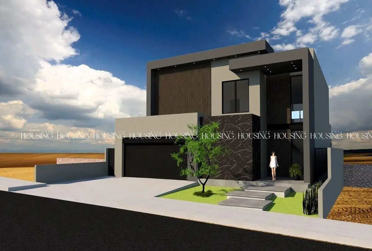 Residencia en Venta en Dominion Frente a Parque — foto 3