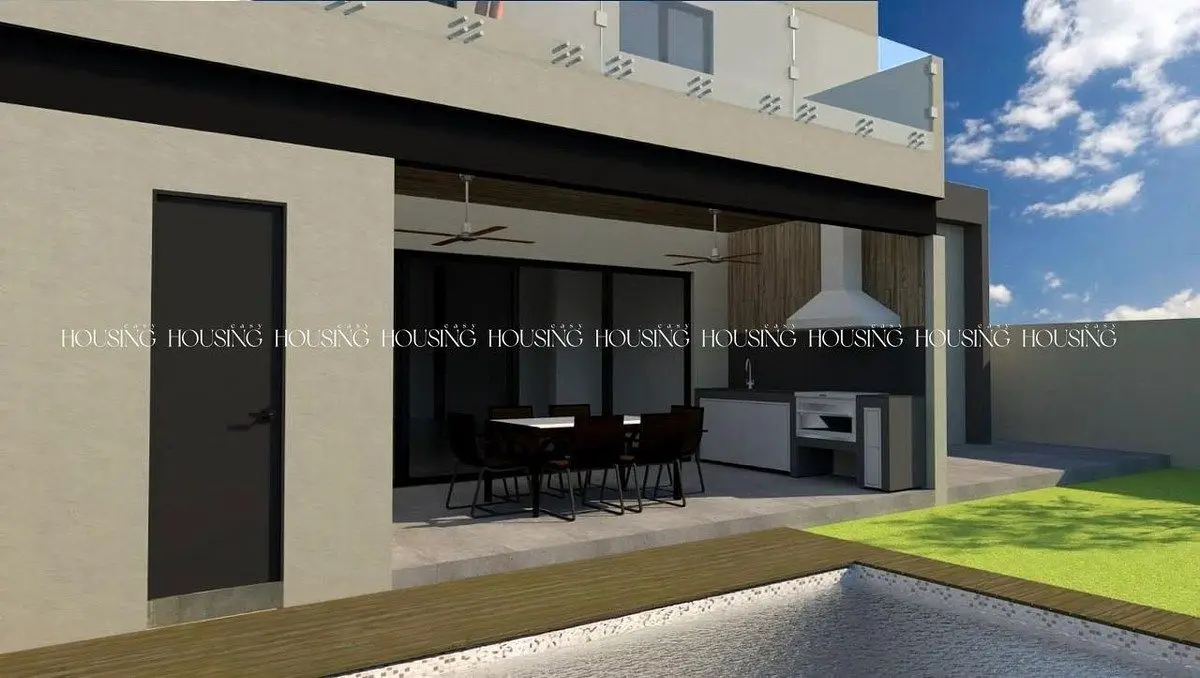 Residencia en Venta en Dominion Frente a Parque — foto 4