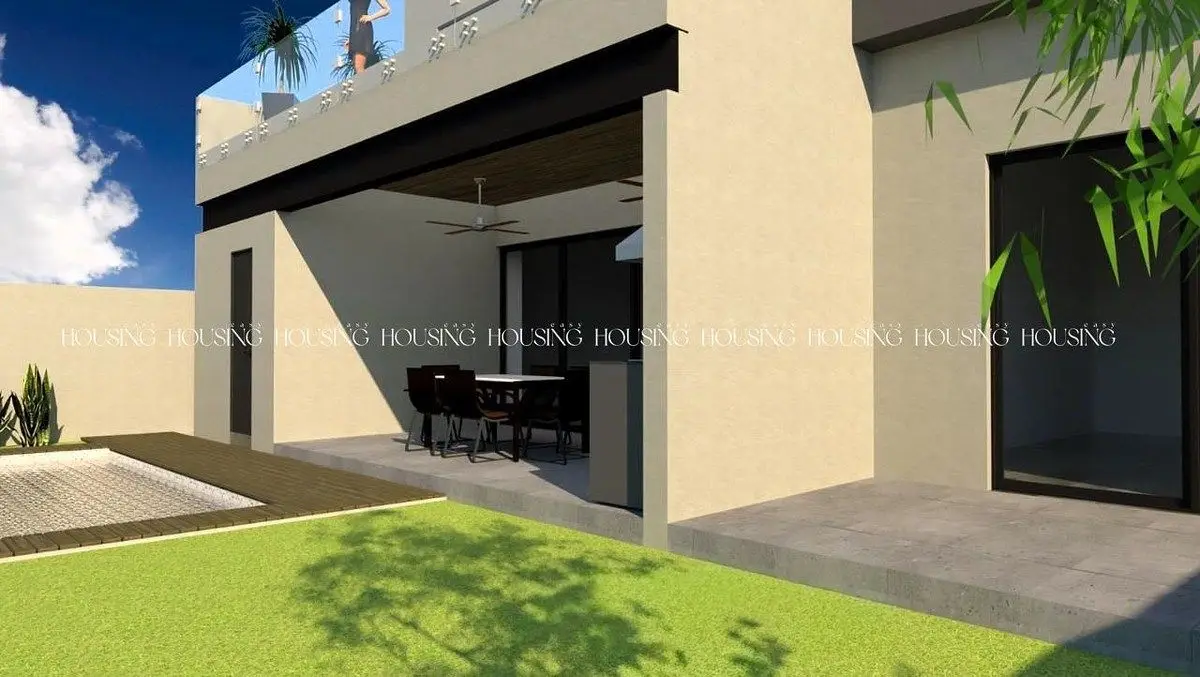 Residencia en Venta en Dominion Frente a Parque — foto 5