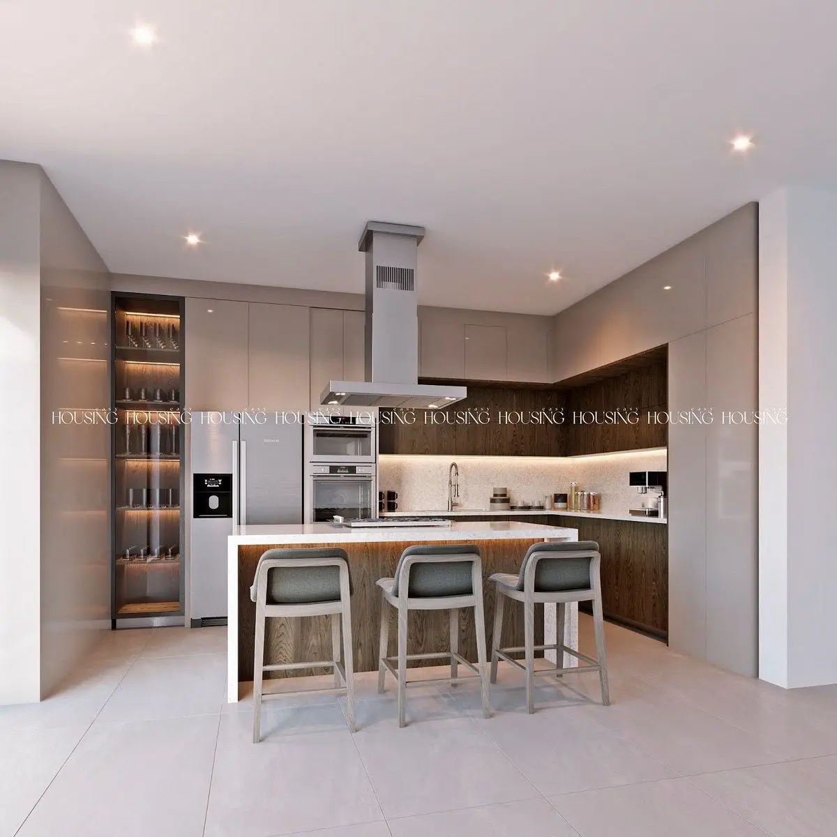 Residencia en Venta en Dominion Frente a Parque — foto 6