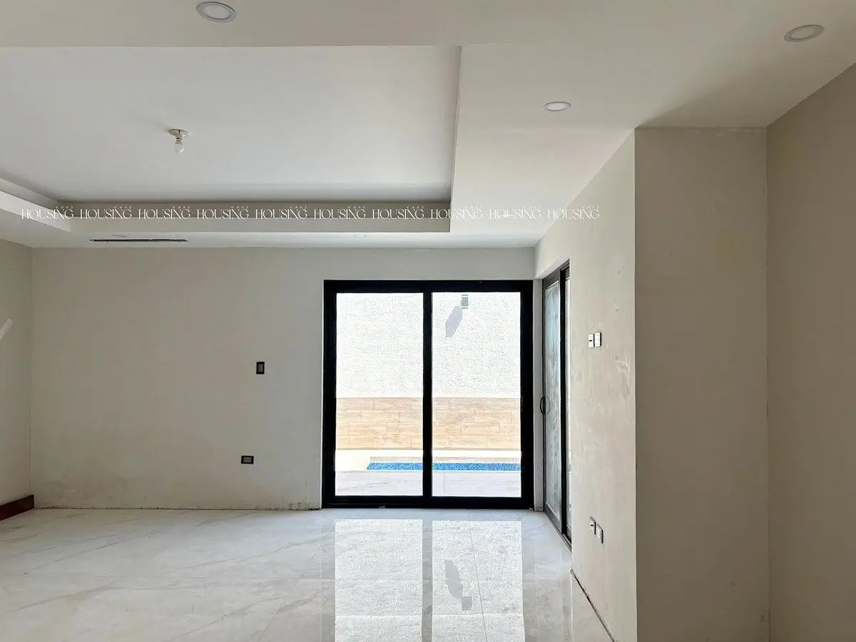 Residencia en Exclusiva Zona en Venta con Alberca — foto 4