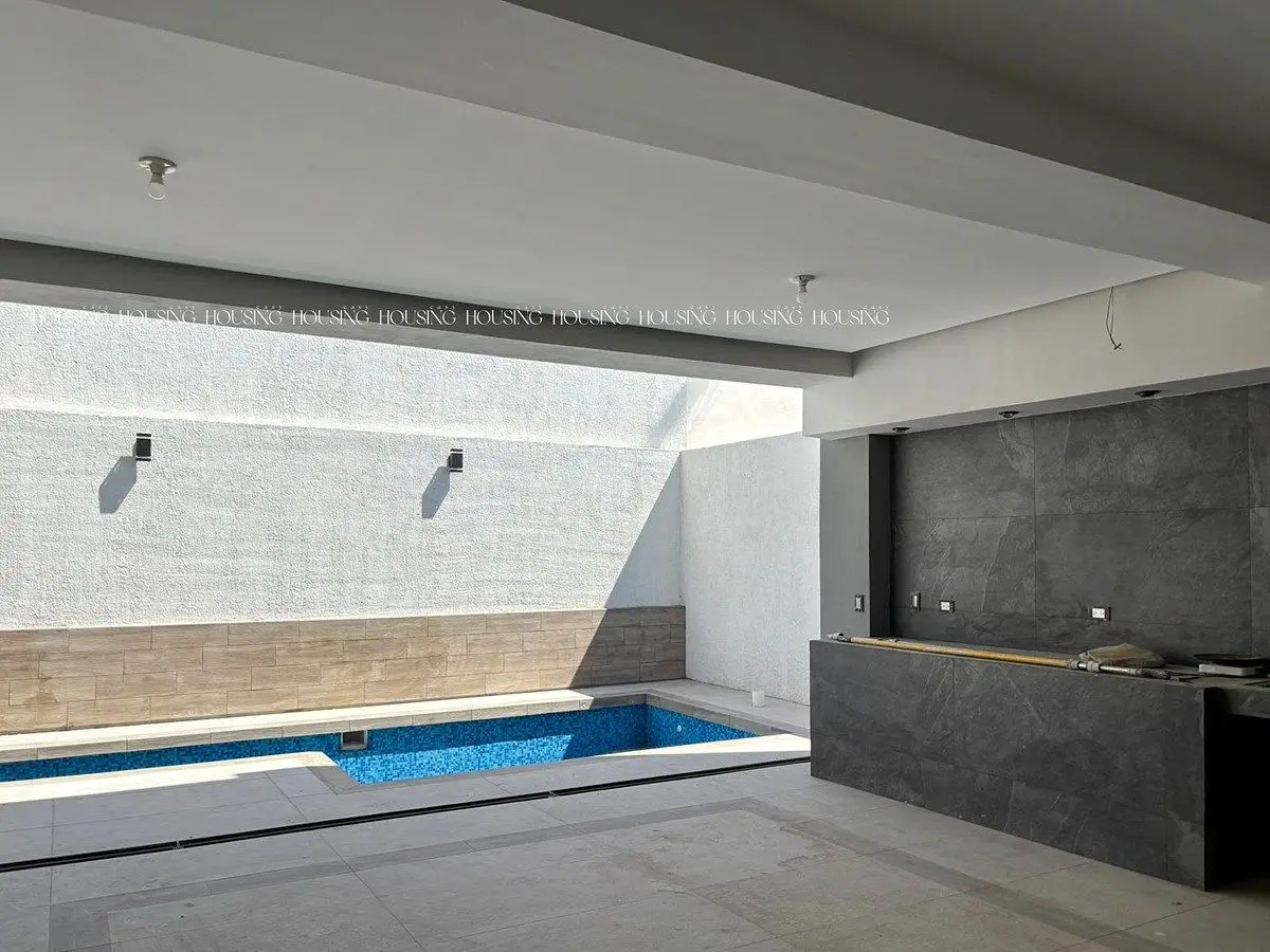 Residencia en Exclusiva Zona en Venta con Alberca — foto 5