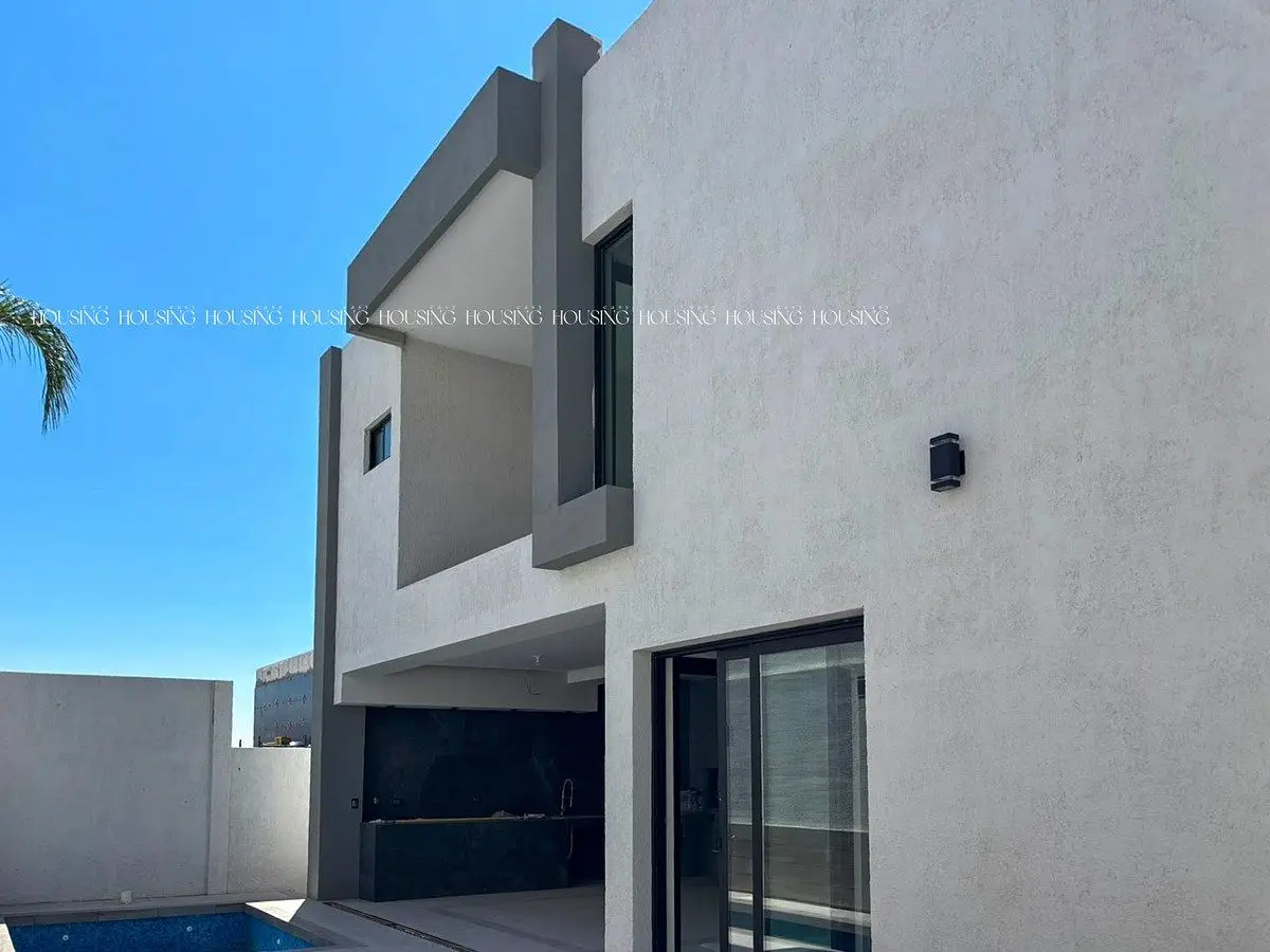 Residencia en Exclusiva Zona en Venta con Alberca — foto 6