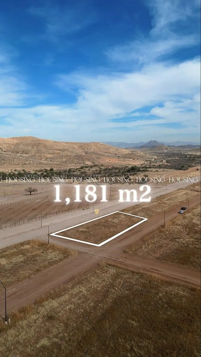 Terreno en Venta en las Mesas Country Club — foto 2