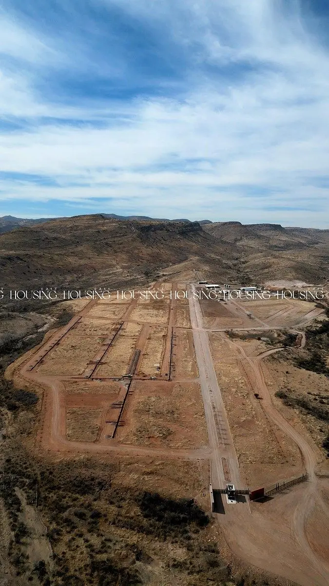 Terreno en Venta en las Mesas Country Club — foto 3