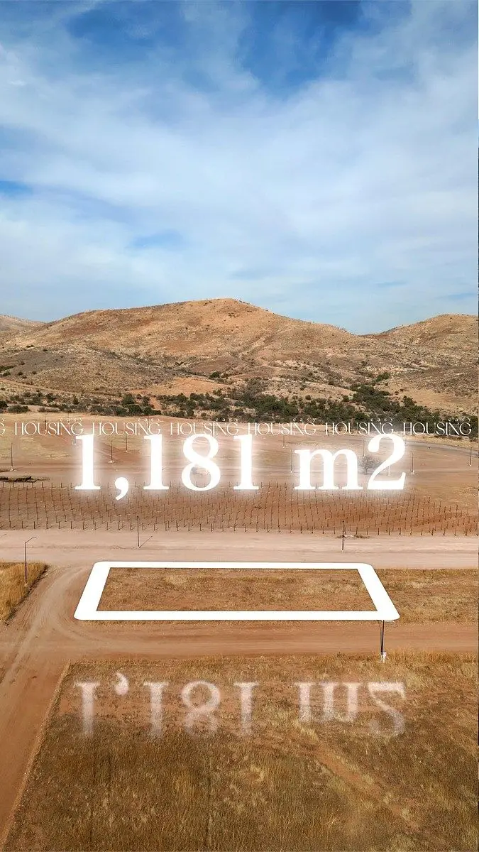 Terreno en Venta en las Mesas Country Club — foto 4