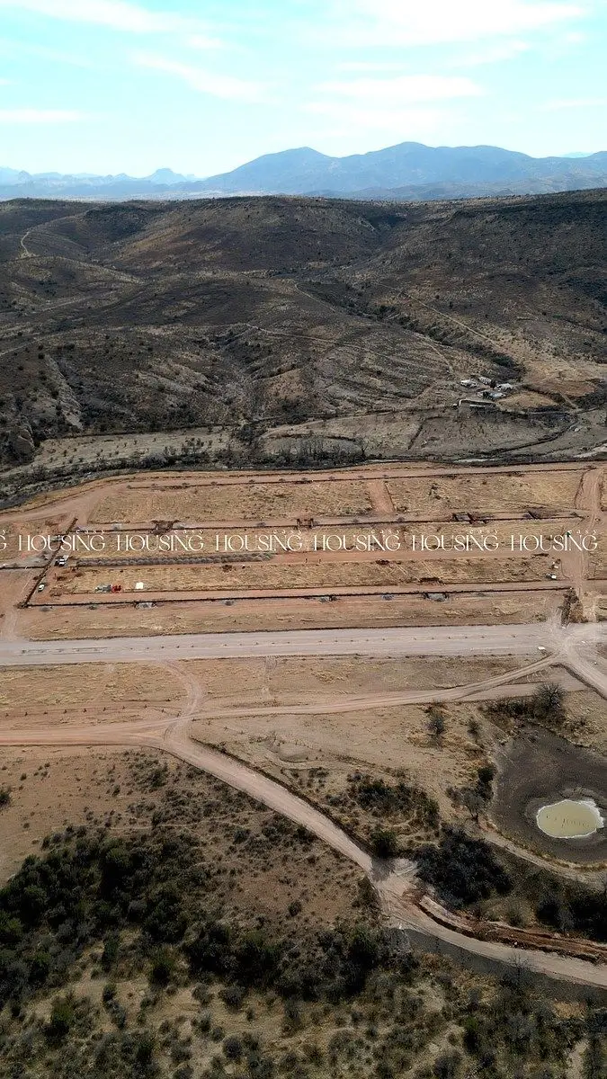 Terreno en Venta en las Mesas Country Club — foto 5