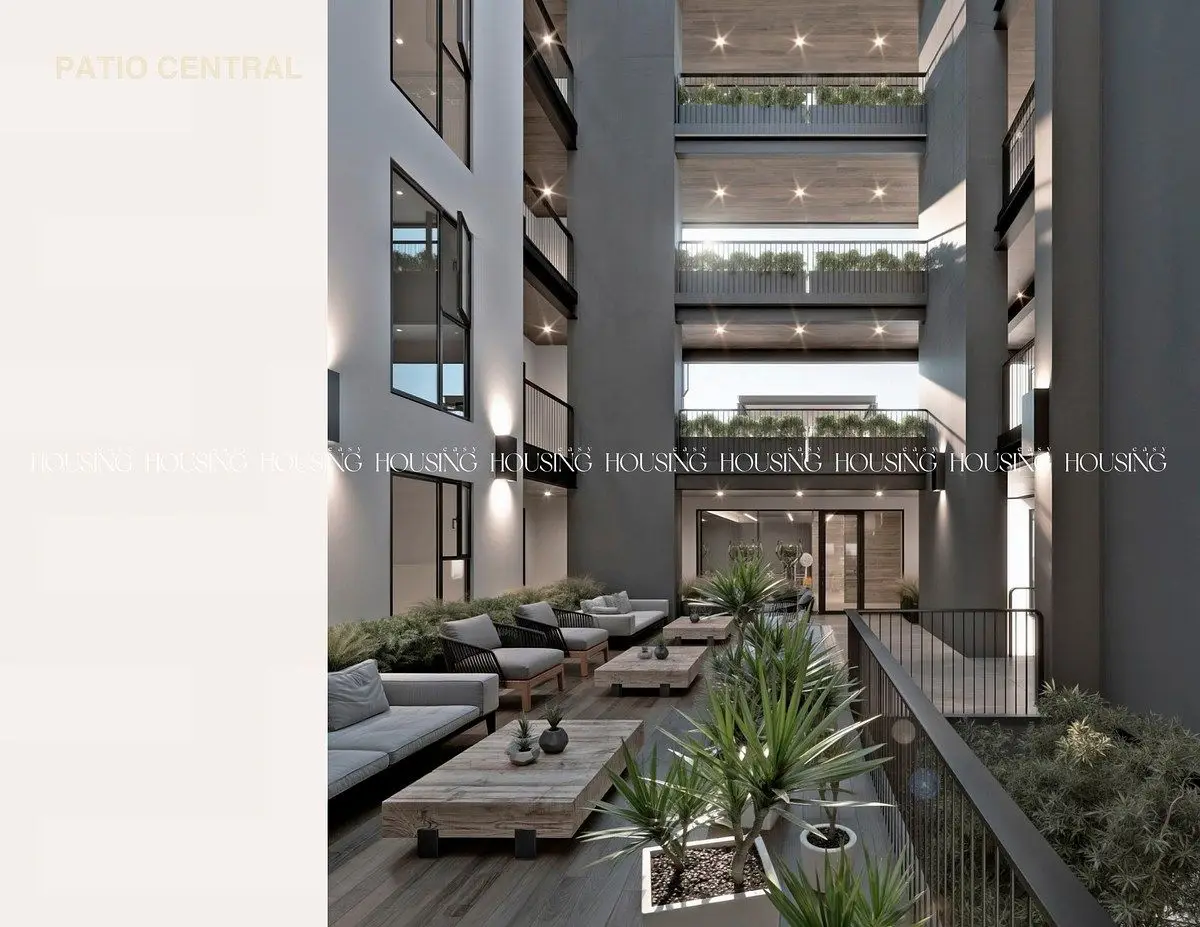 Departamento en Preventa en San Felipe Desde $3.8m — foto 3