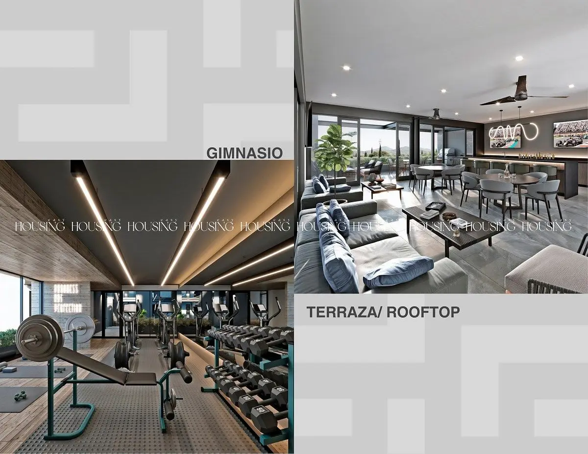 Departamento en Preventa en San Felipe Desde $3.8m — foto 4