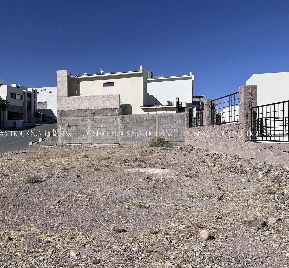 Terreno Plano en Venta Zona Valle Escondido — foto 2