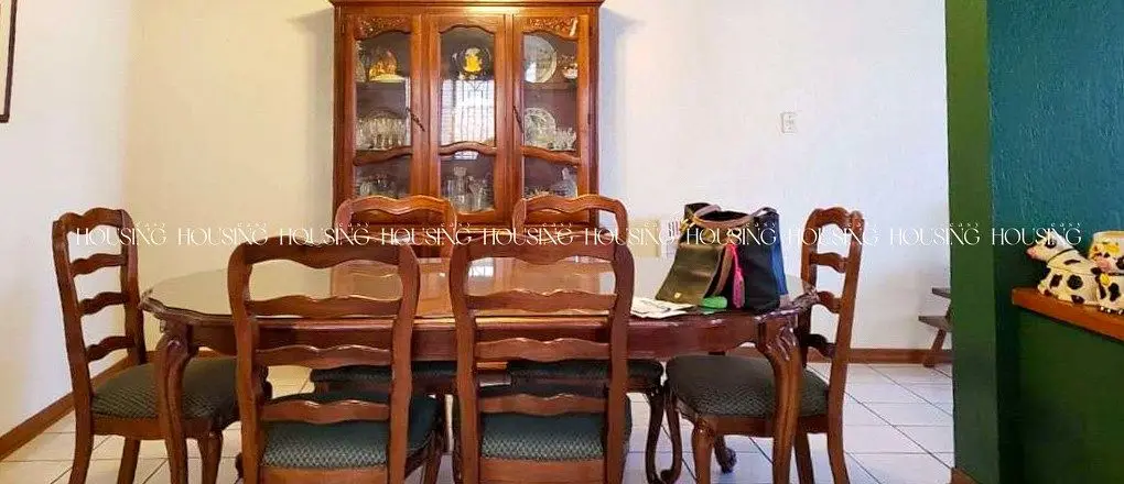 Casa en Venta en San Felipe con 4 Recámaras (2 en Planta Baja) — foto 3