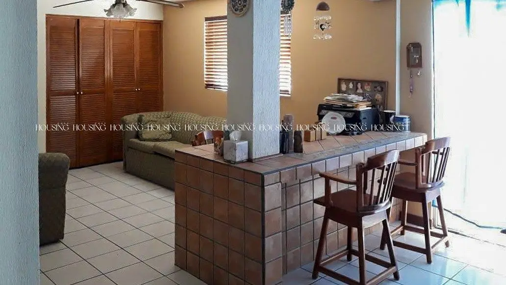 Casa en Venta en San Felipe con 4 Recámaras (2 en Planta Baja) — foto 6