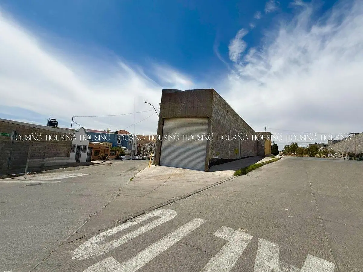 Bodega en Renta — foto 2