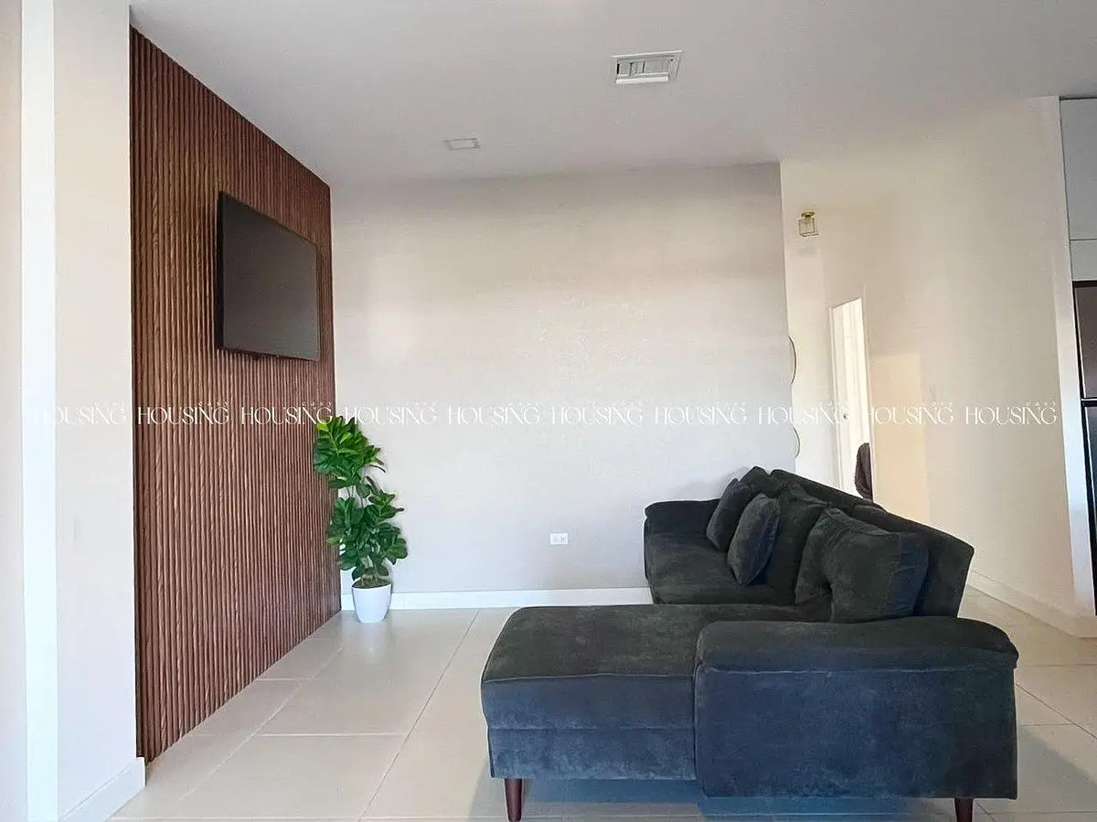 Departamento Amueblado en Renta en Zona Reliz (2 Recámaras) — foto 2