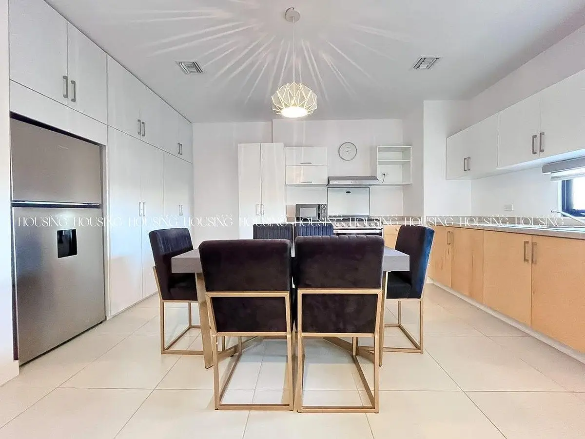 Departamento Amueblado en Renta en Zona Reliz (2 Recámaras) — foto 3