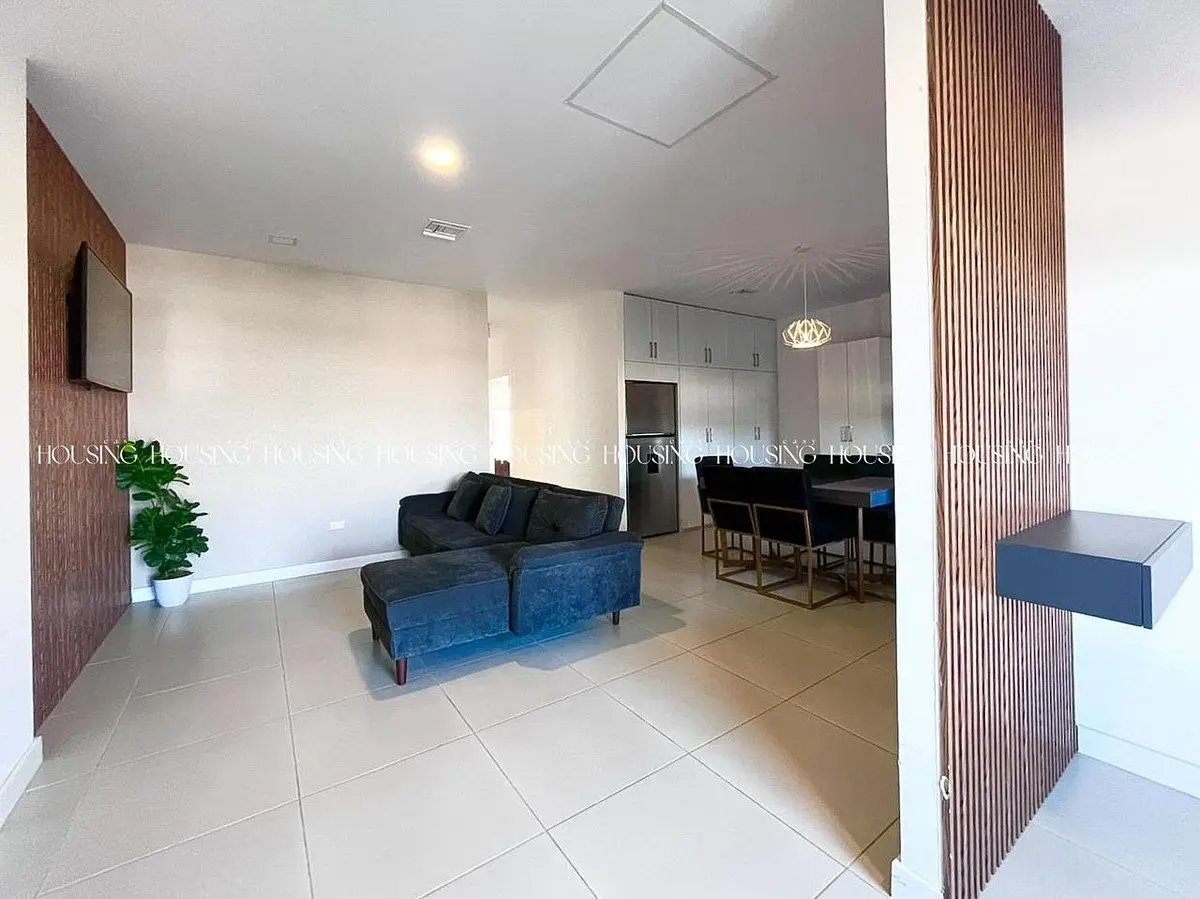 Departamento Amueblado en Renta en Zona Reliz (2 Recámaras) — foto 4
