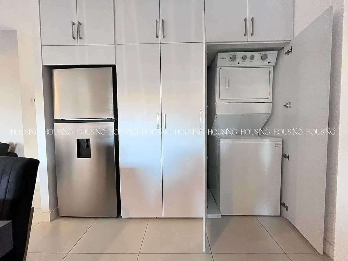 Departamento Amueblado en Renta en Zona Reliz (2 Recámaras) — foto 5