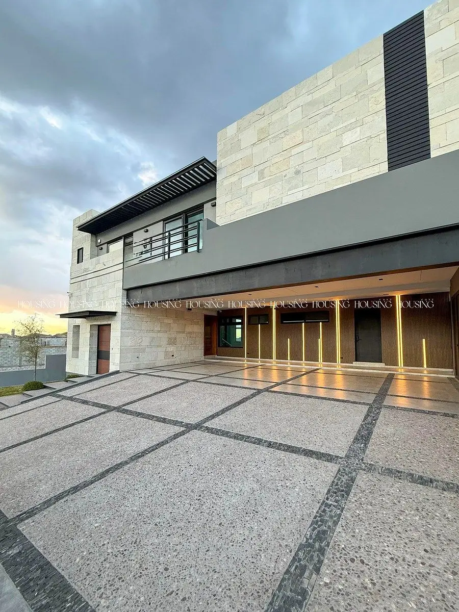 Casa en Venta en Zona Valles con Alberca — foto 2