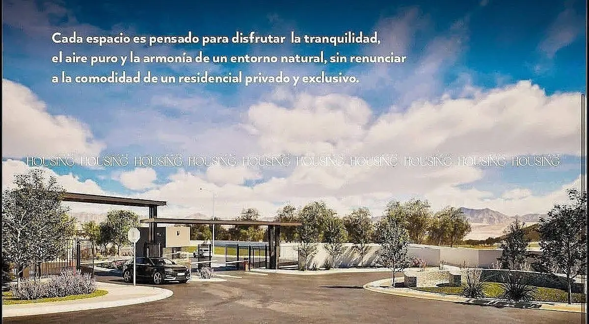 Preventa Terreno --300 M2-- Denali Rejón Ii C/Vista a la Presa C/Financiamiento — foto 6