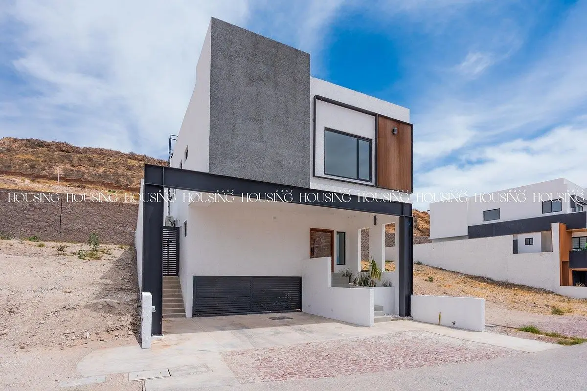 Casa en Venta en Altozano con Paneles Solares — foto 2