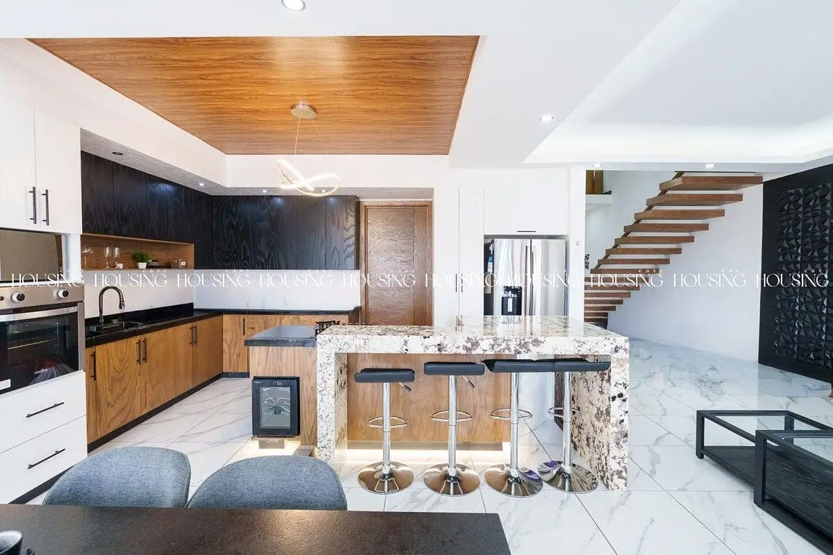 Casa Inteligente y con Paneles Solares en Venta en Valle Escondido — foto 2