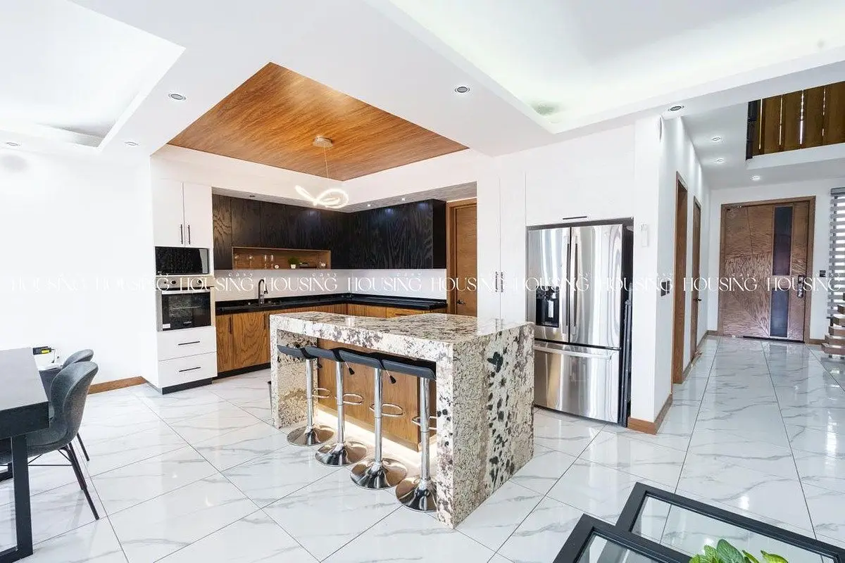 Casa Inteligente y con Paneles Solares en Venta en Valle Escondido — foto 3