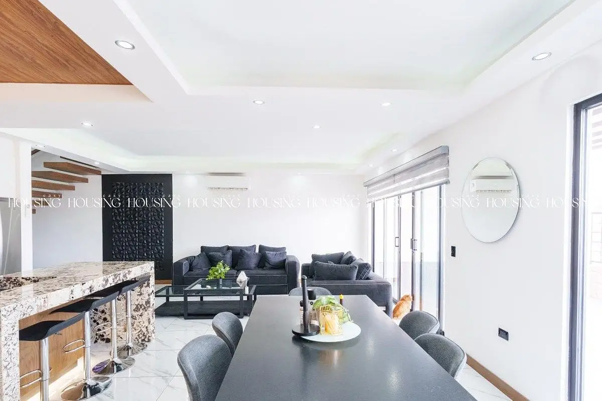Casa Inteligente y con Paneles Solares en Venta en Valle Escondido — foto 5