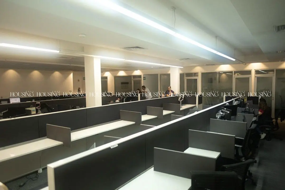 Bodega en Renta para Oficinas — foto 3