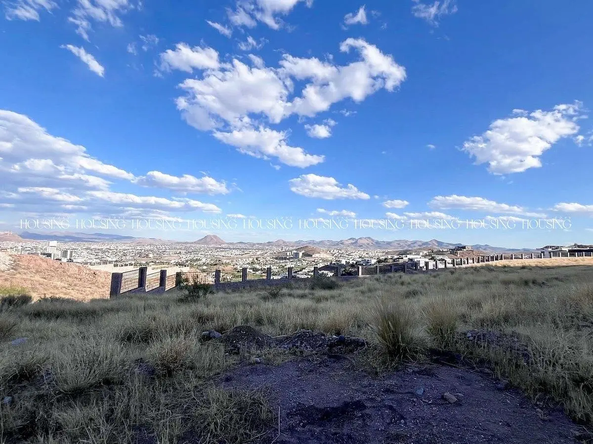 Terreno en Zona Premium con Vista Panorámica a la Ciudad — foto 2