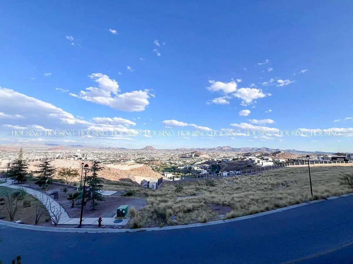 Terreno en Zona Premium con Vista Panorámica a la Ciudad — foto 3