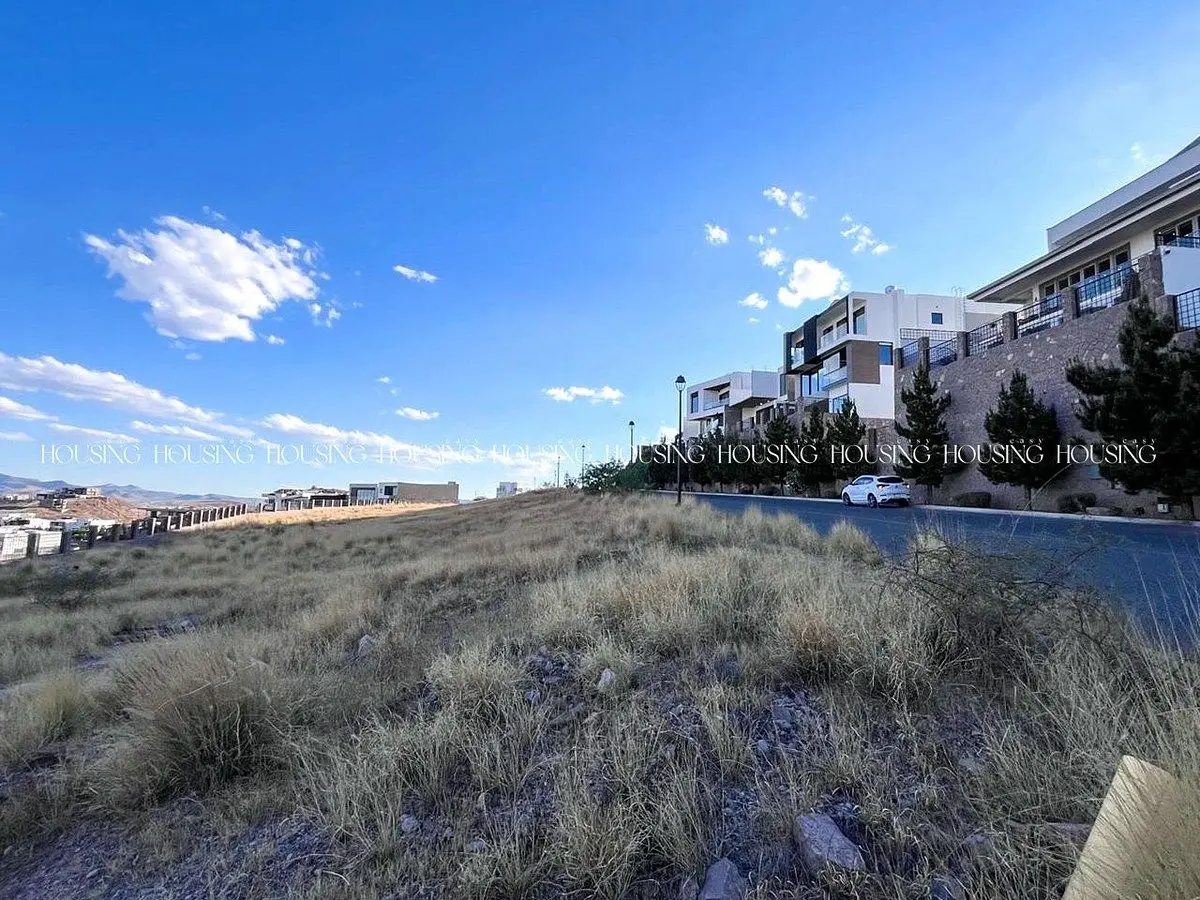 Terreno en Zona Premium con Vista Panorámica a la Ciudad — foto 5