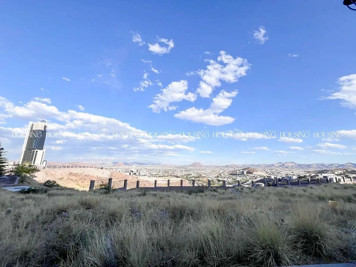 Terreno en Zona Premium con Vista Panorámica a la Ciudad — foto 6
