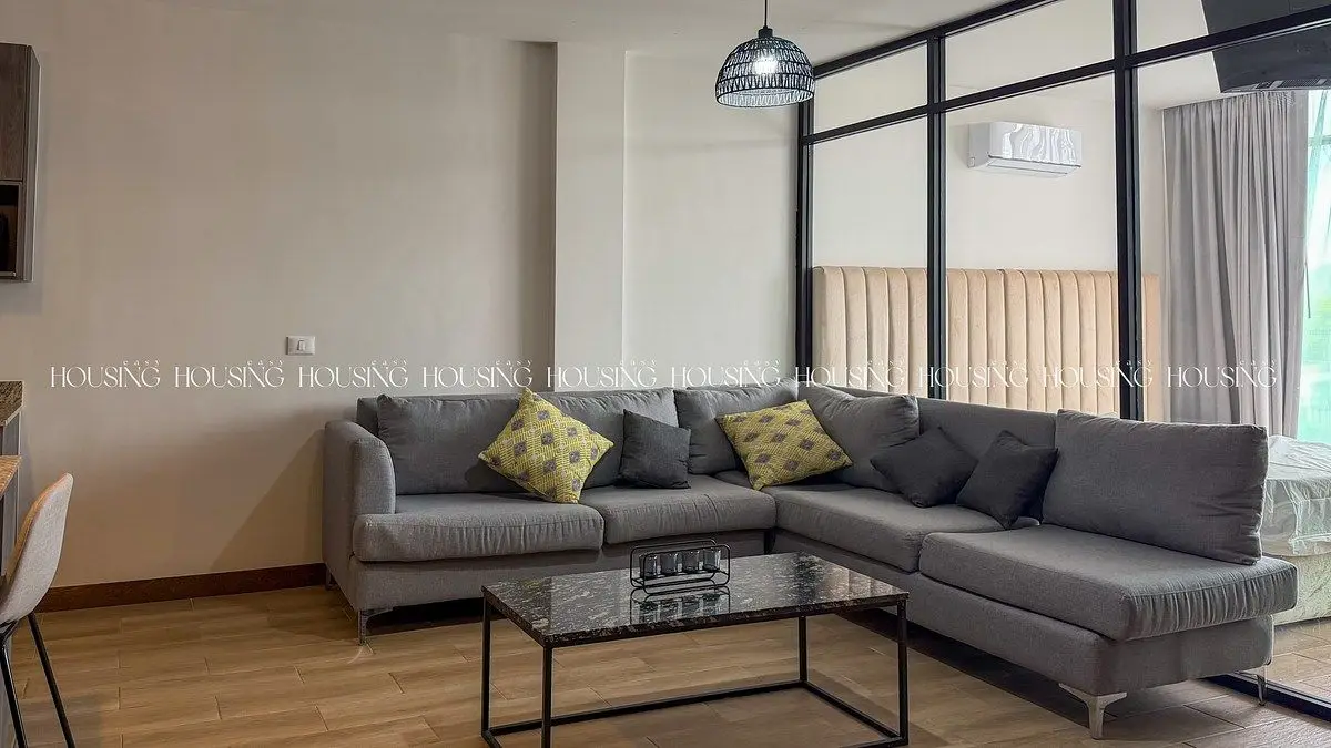 Departamento Amueblado en Renta — foto 2