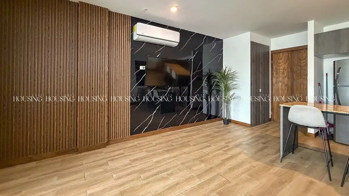 Departamento Amueblado en Renta — foto 6