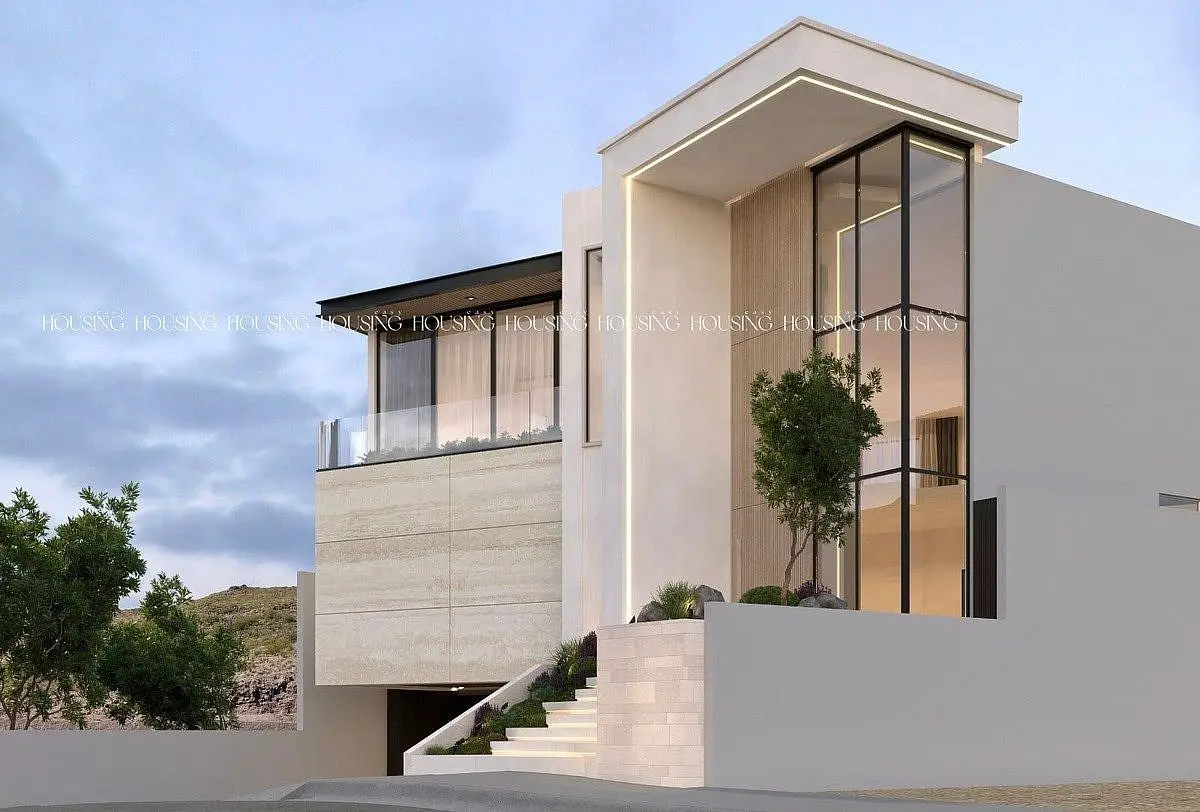 Terreno en Venta en Zona Valles con Proyecto — foto 5