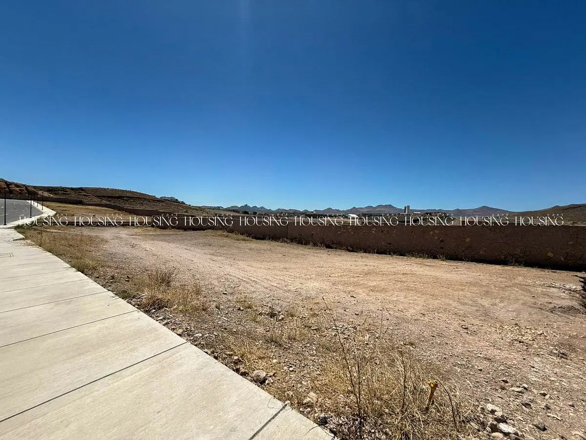 Terreno en Paseos del Valle en Venta — foto 5