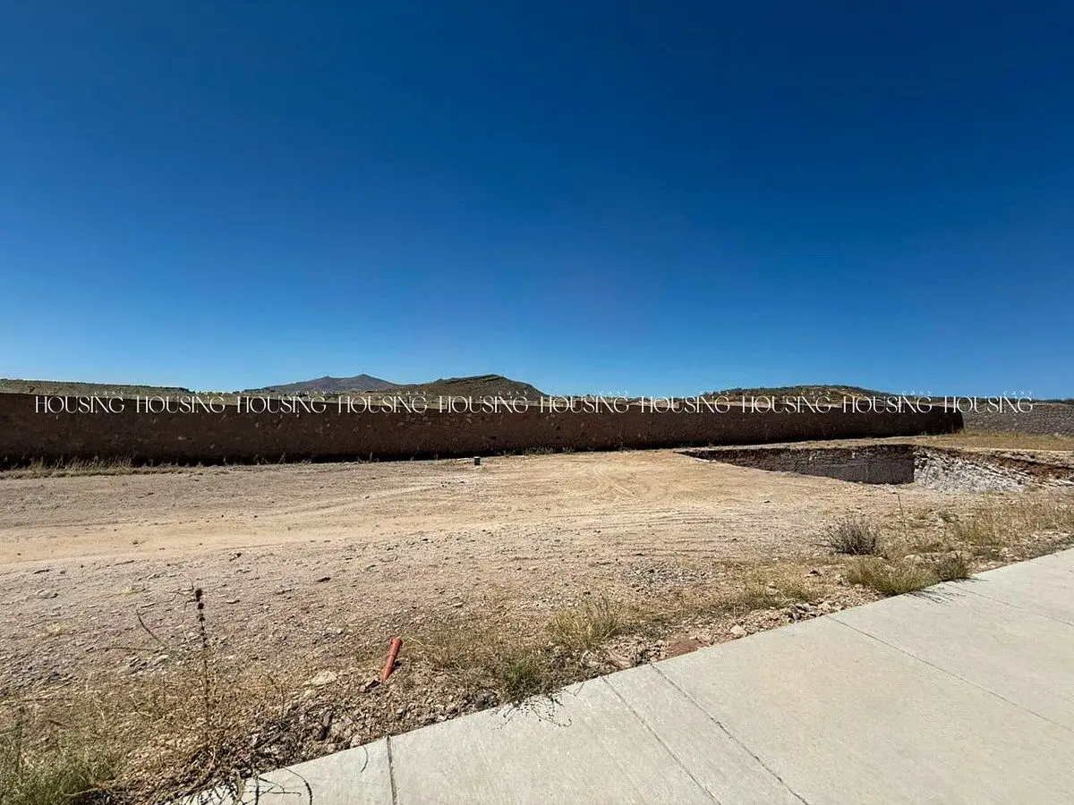 Terreno en Paseos del Valle en Venta — foto 6