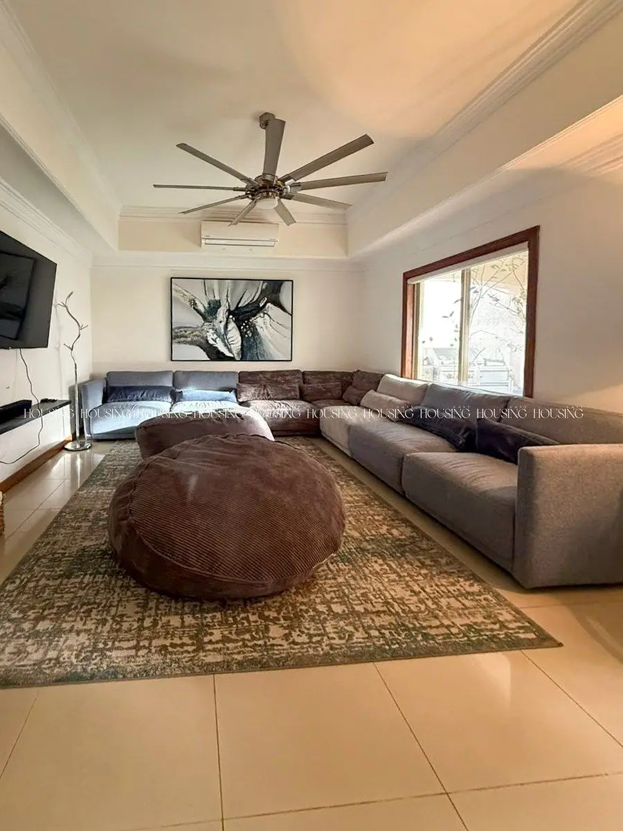 Casa en Renta con Recámara en Planta Baja en Bosques de San Francisco — foto 3
