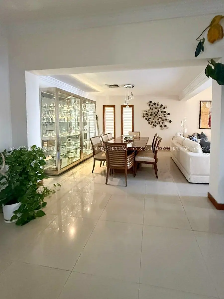 Casa en Renta con Recámara en Planta Baja en Bosques de San Francisco — foto 4