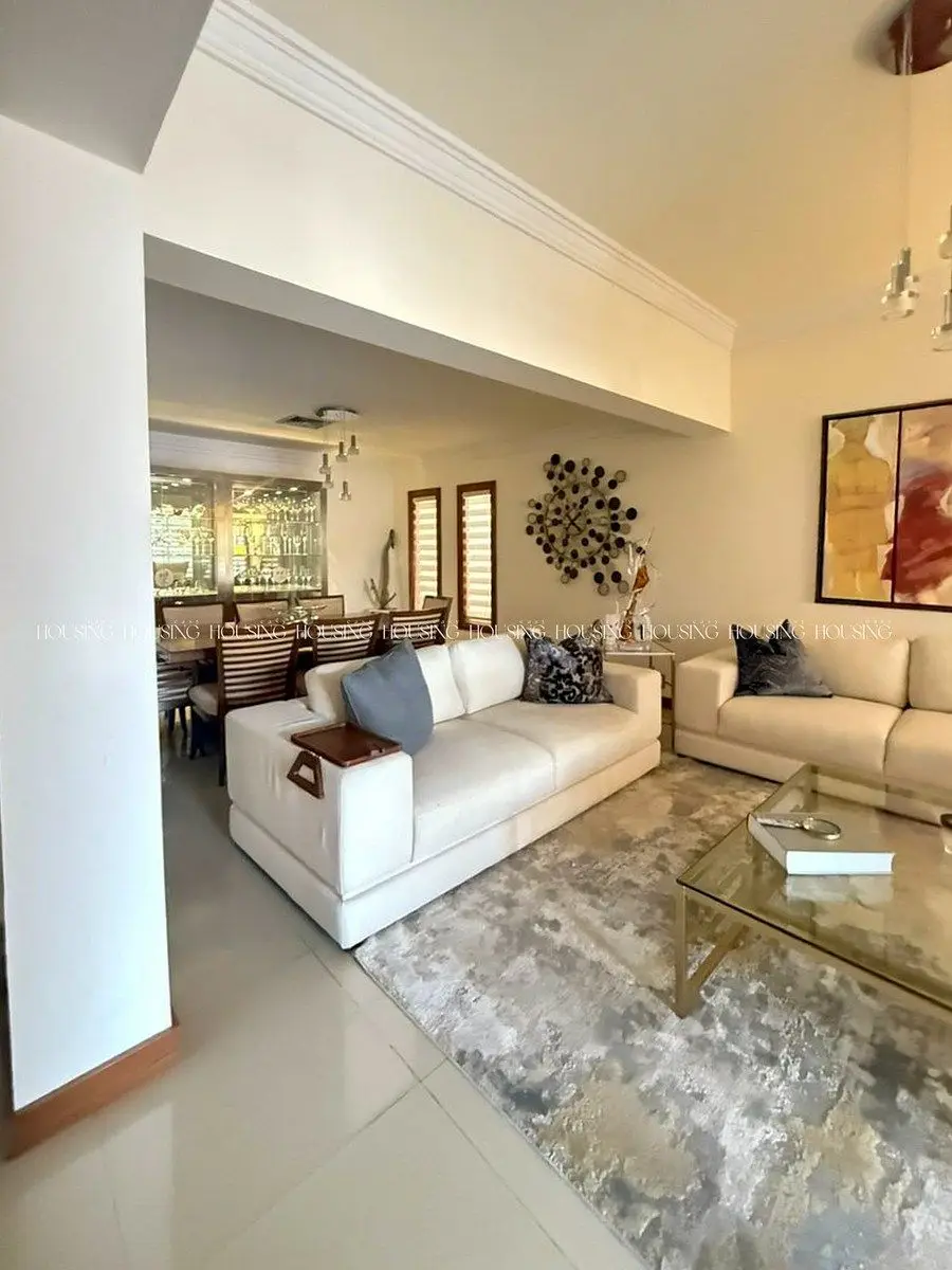 Casa en Renta con Recámara en Planta Baja en Bosques de San Francisco — foto 6