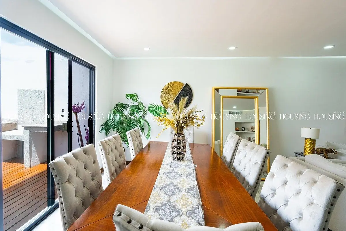 Casa en Venta con Alberca en Zona de Valle Escondido — foto 5