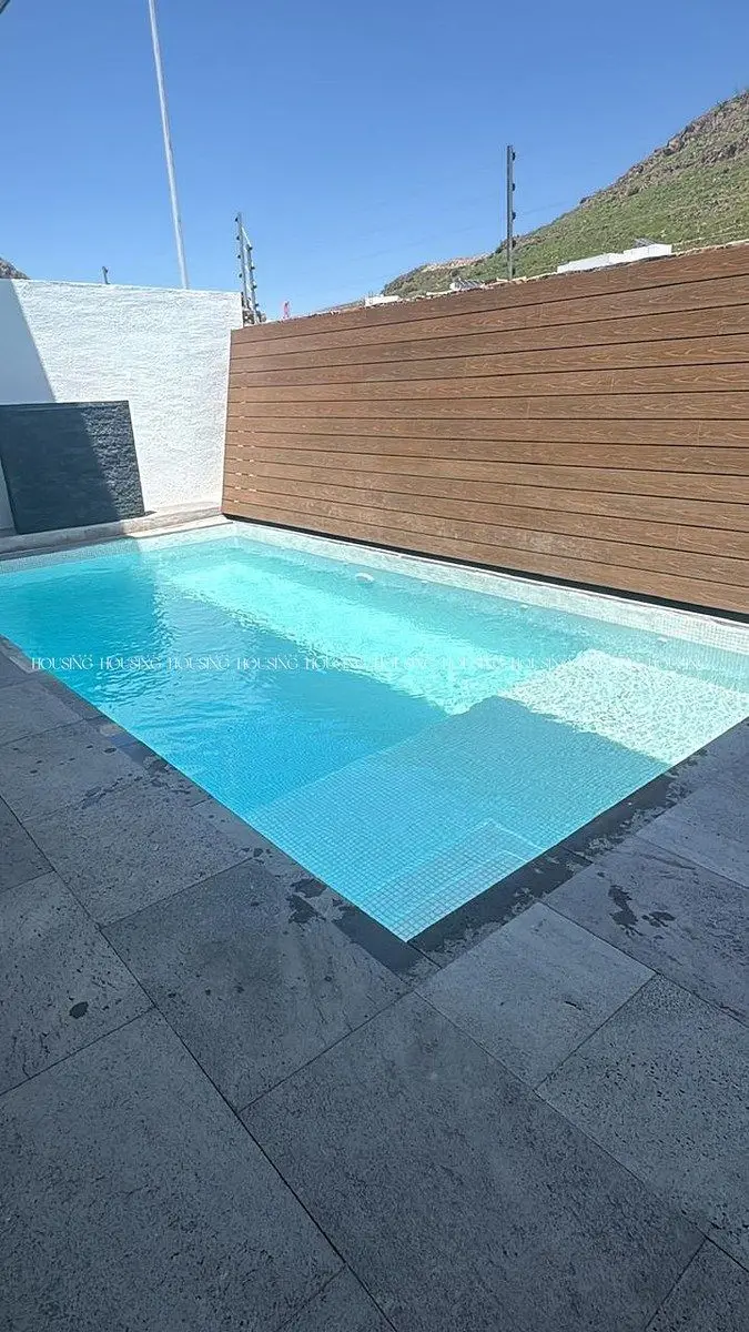 Casa en Venta Equipada con Alberca en Zona Valle Escondido — foto 4