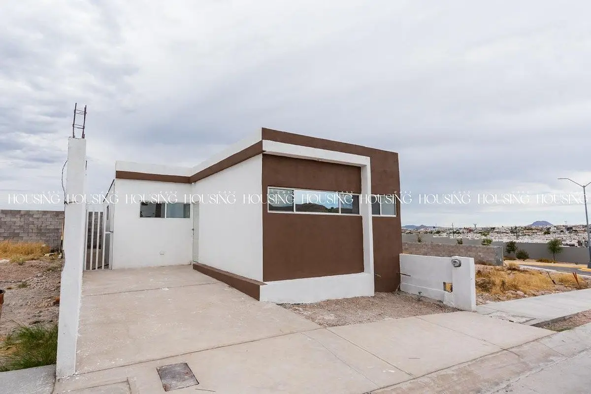 Casa de una Planta en Venta al Norte — foto 2