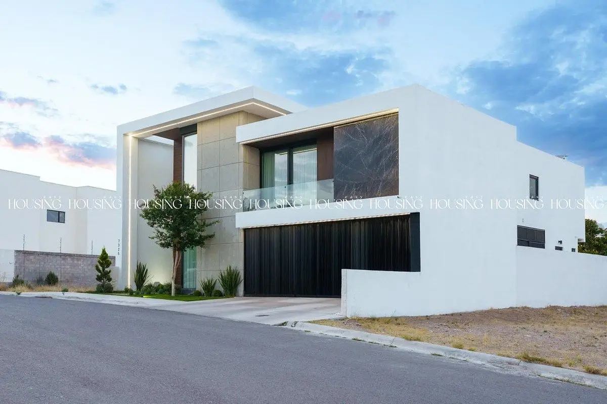 Residencia en Venta Frente a Parque en Zona Valles — foto 2