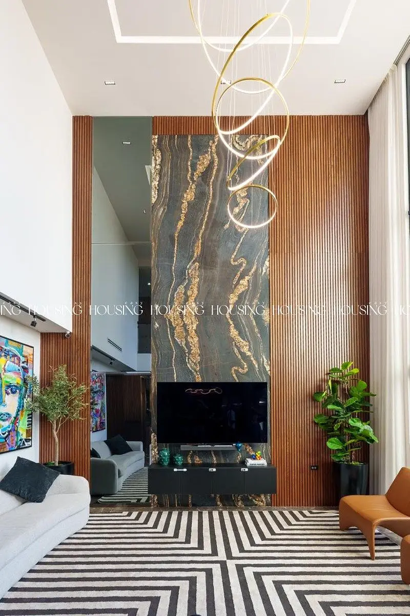 Residencia en Venta Frente a Parque en Zona Valles — foto 11
