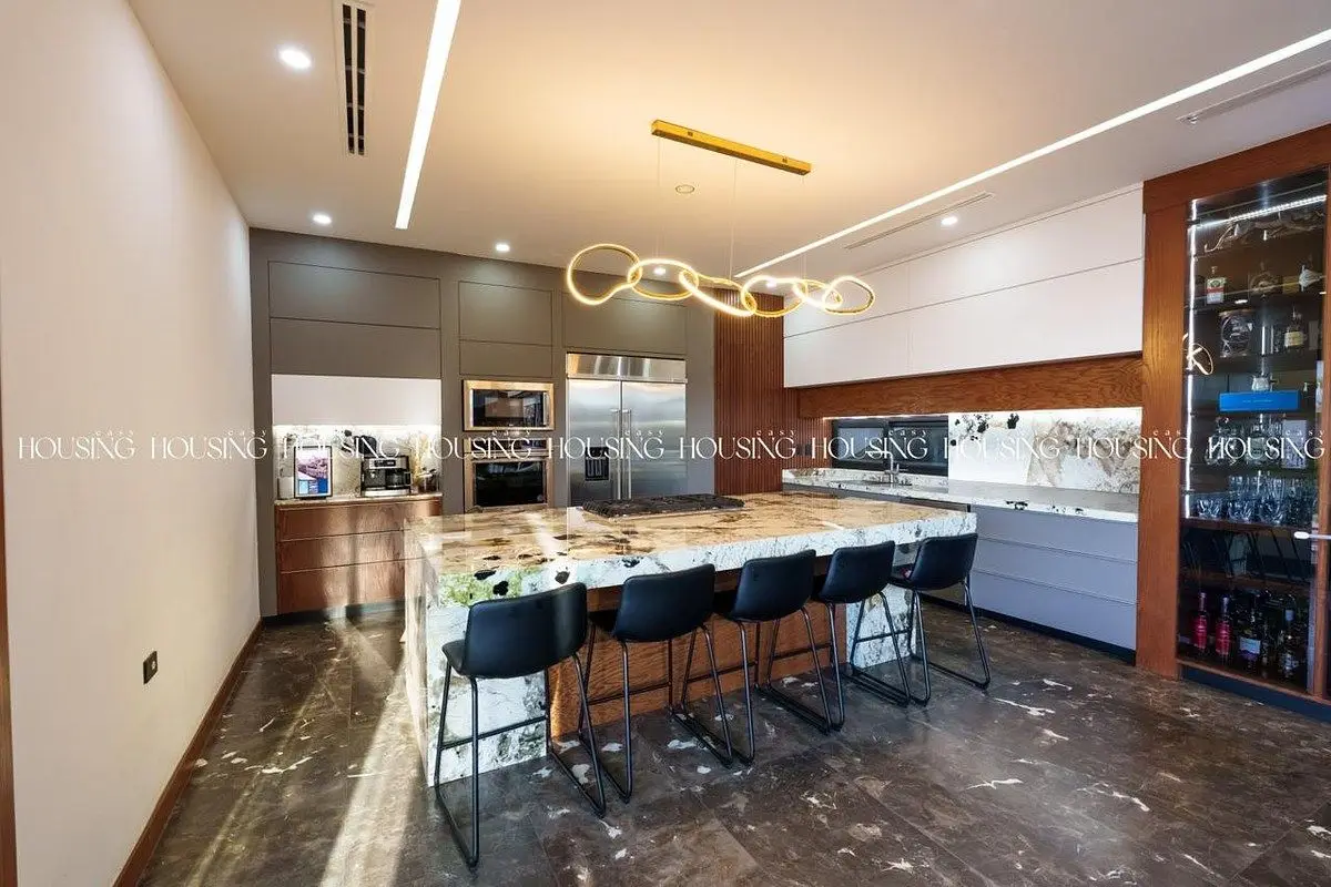 Residencia en Venta Frente a Parque en Zona Valles — foto 12