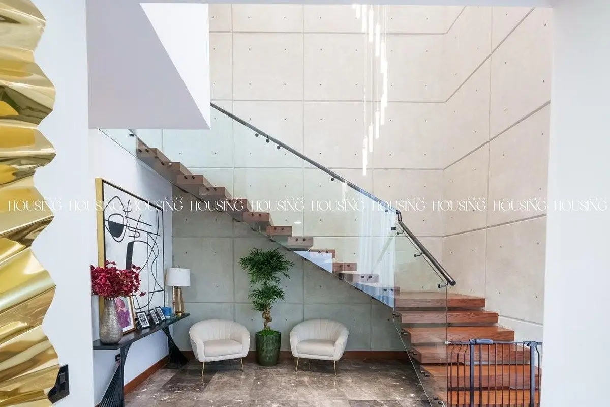 Residencia en Venta Frente a Parque en Zona Valles — foto 3
